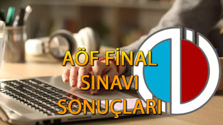 AÖF sınav sonuçları açıklandı mı AÖF sınav sonuçları sorgulama ekranı Açık Öğretim Fakültesi güz dönemi final sınav sonuç tarihi AÖF sınav sonuçları açıklandı mı AÖF sınav sonuçları sorgulama ekranı Açık Öğretim Fakültesi güz dönemi final sınav sonuç tarihi