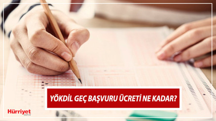 YÖKDİL GEÇ BAŞVURU KILAVUZU 2024 | ÖSYM YÖKDİL/1 geç başvuruları ne zaman, sınav ücreti ne kadar, nasıl yatırılır YÖKDİL geç başvuruları başlıyor