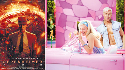 Bir kez daha yarışacaklar