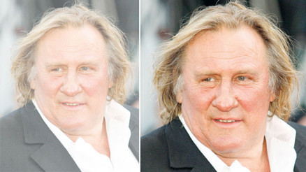 Taciz davası düştü