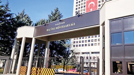 KİT reformu yolda: KİT’lere profesyonel yönetim kurulu gelecek... Hazine ve Maliye Bakanı Şimşek’ten KİT reformu açıklaması KİT reformu yolda: KİT’lere profesyonel yönetim kurulu gelecek... Hazine ve Maliye Bakanı Şimşek’ten KİT reformu açıklaması