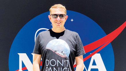 NASA’yı bırakıp vatana dönen astrofizikçi Yıldız: Türkiye’de yapılacak çok iş var