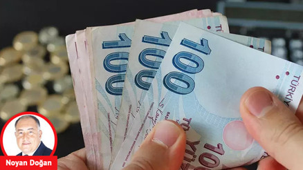Bir ay emekliliğinizde fark yaratmaz