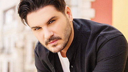 Tolgahan Sayışman Kazakistanda depreme yakalandı