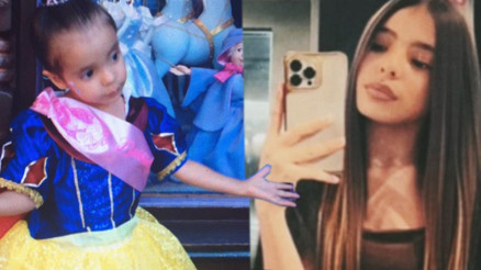 90ların ünlü ismi kızının yeni yaşını kutladı: Gençliğe adım adım yaklaştığın yeni yaşında çok mutlu ol