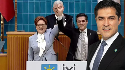 Buğra Kavuncu kimdir, aslen nereli, kaç yaşında İYİ Parti İstanbul Büyükşehir Belediye Başkan adayı Buğra Kavuncu hayatı ve biyografisi