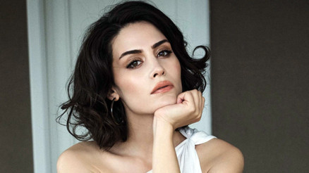 Belçim Bilgin ismini değiştiriyor