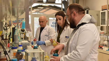 İhtisas üniversiteleri marka olmak için yarışıyor İhtisas üniversiteleri marka olmak için yarışıyor