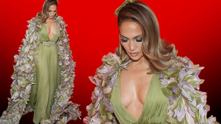 Kenara çekilin... Mekanın sahibi geldi