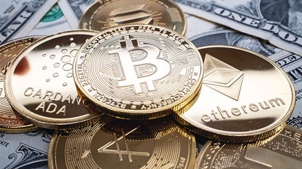 Bitcoin’de dalgalanma sürüyor Bitcoin’de dalgalanma sürüyor
