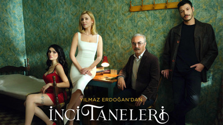 İnci Taneleri başlıyor