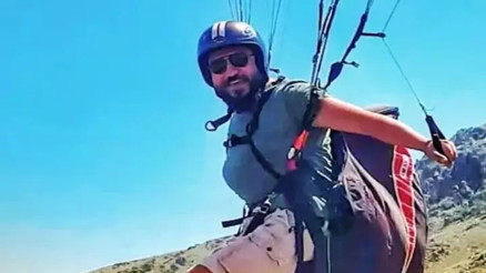 Uçan Köftecinin hayatı film olmuştu, izleyemeden depremde hayatını kaybetti Kardeşinden yürek yakan sözler