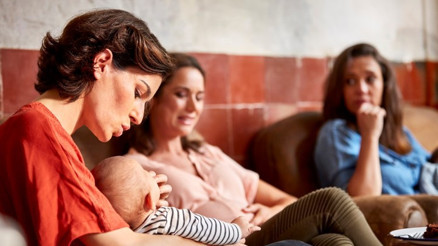 BİR SORUDAN FAZLASI | Çocuksuz buluşmak istemek, çocuğu olan arkadaşları dışlamak anlamına mı geliyor