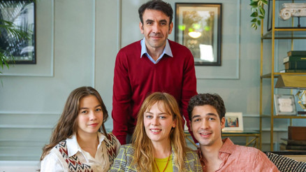 Show TV Bahar dizisi oyuncuları ve konusu || Bahar dizisi ne zaman başlıyor