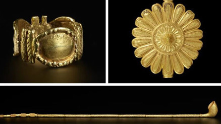 İngiltere 150 yıl önce yağmaladığı eserleri iade ediliyor