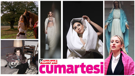 Şarkı da söylerim, rol de yaparım…