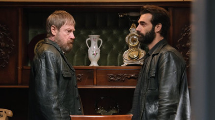 Kara dizisi bitiyor mu, final mi yapıyor Karar belli oldu