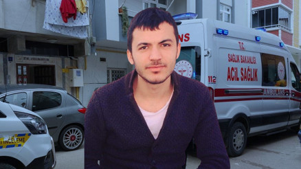 Gırtlak kanseriydi ve psikolojik tedavi görüyordu... 31 yaşındaki Onur evinde ölü bulundu