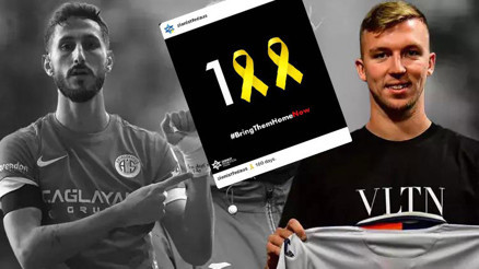 PFDK, Jehezkel ve Eden Karzevin cezalarını açıkladı