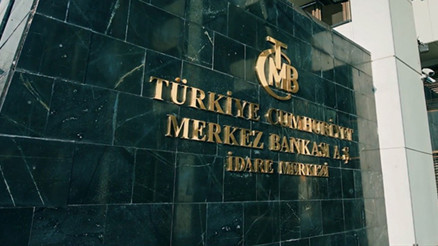 MB rezervlerinde haftalık düşüş var