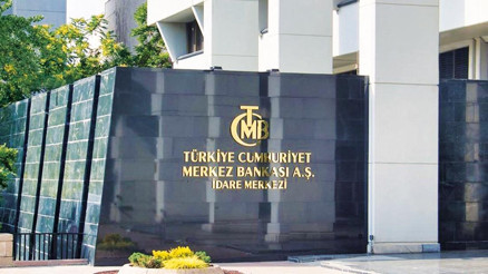 Merkez sürpriz yapmadı... Faiz yüzde 45’e yükseldi