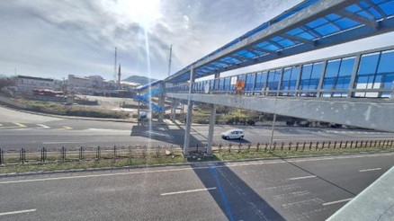 Ankaradaki feci kazada aynı aileden 3 kişi hayatını kaybetmişti Asansör olmadığı için üst geçidi kullanamamışlar