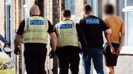 İngiltere’nin ‘Vahşi Batı’sı: Peterborough