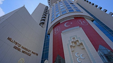 MHP, 55 başkan adayını daha açıkladı