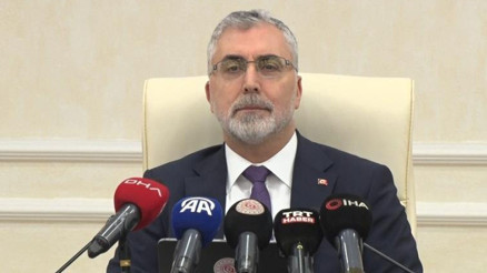 Bakan Işıkhandan emeklilere ek zam ödemesi açıklaması... Hesaplara yatacağı tarih belli oldu