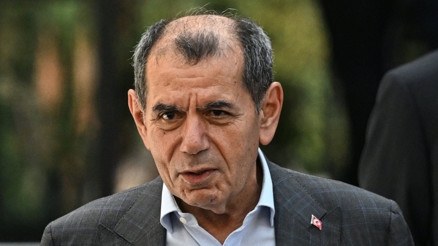 Tahkim Kurulu’ndan Galatasaray ve Dursun Özbek’in cezalarına indirim