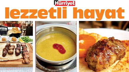 Bu lokanta hak ettiği müşteriye kavuşmalı