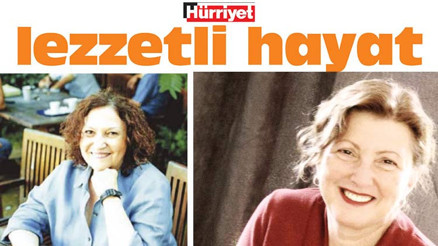 Tat hafızalarına kazınan yemekler