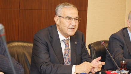 Kuru meyve ihracatı 1.6 milyar doları aştı