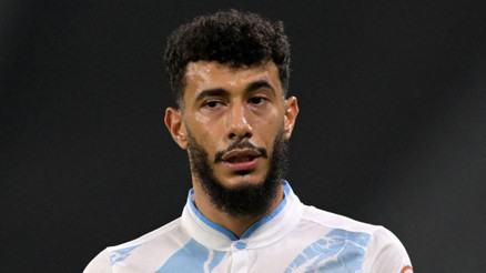 Younes Belhandanın yeni takımı belli oldu
