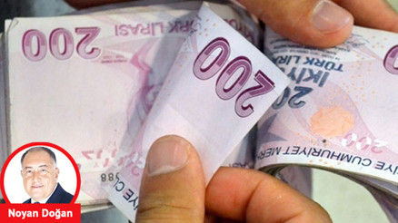 İşte dul ve yetimlerin zamlı maaşları