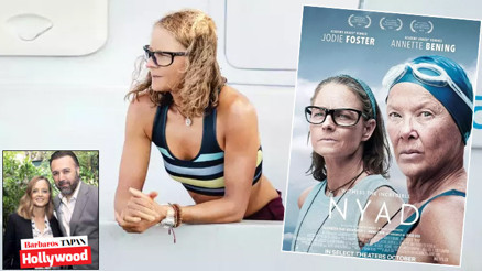 ‘Bende iş bitmedi’ diyenlerin filmi