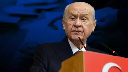 MHP 55 belediye başkan adayını daha açıkladı