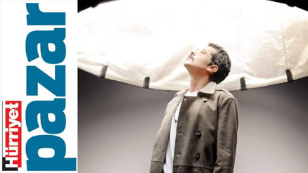 ‘Hayrandım, bu filmden sonra içime mıhlandı’