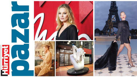 İkonların ikonu 50 yaşında