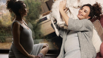 Songül Öden anne oldu... İşte kızına verdiği isim