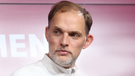 Bayern Münihte Thomas Tuchelden Sacha Boey açıklaması