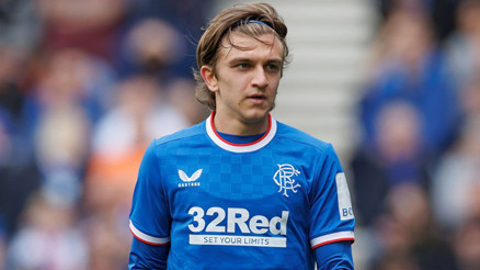 Rangers, Galatasarayın Rıdvan Yılmaz teklifini reddetti