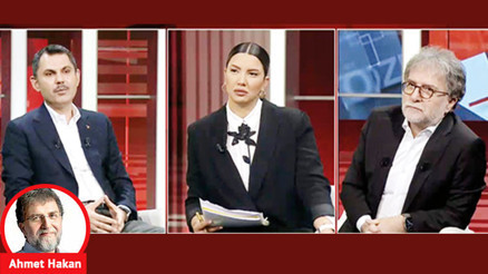 Murat Kurum izlenimleri