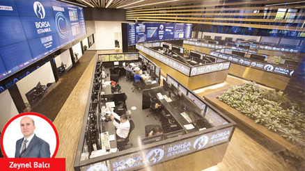 Piyasalarda iyimserlik sürüyor