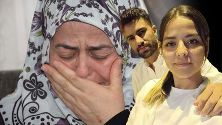 Eşi tarafından vahşice öldürülmüştü... Gözdenin son sözleri ortaya çıktı Kanlar içinde gördüm kızımı