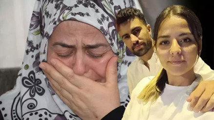 İzmirde Gözde Karamus, eşi tarafından öldürülmüştü... Son sözleri ortaya çıktı