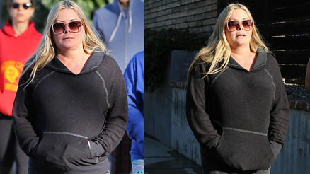 Kansere yakalanan ünlü oyuncudan acı itiraf… ‘Sette utandığım için yaptırdığım operasyondan çok pişmanım Kansere yakalanan ünlü oyuncudan acı itiraf… ‘Sette utandığım için yaptırdığım operasyondan çok pişmanım