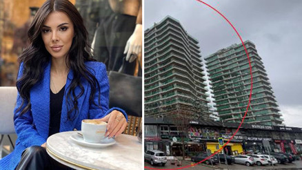 Özlem Akmanin kahreden ölümü... Ablacığım anlatamam, anlatamıyorum