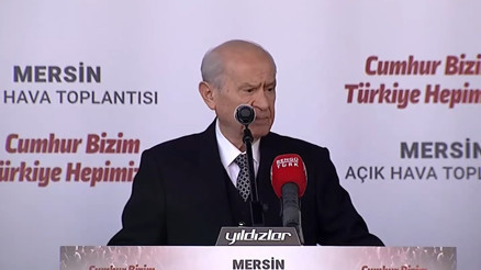 CHP zihniyeti sınıfta kaldı MHP Genel Başkanı Devlet Bahçeli: Kayırmacılık, yolsuzluk Mersinin önünü kapattı CHP zihniyeti sınıfta kaldı MHP Genel Başkanı Devlet Bahçeli: Kayırmacılık, yolsuzluk Mersinin önünü kapattı
