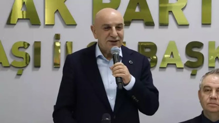 Turgut Altınok: Ankarada kırılan mermerin tamirini yapamayan bir yönetim var Turgut Altınok: Ankarada kırılan mermerin tamirini yapamayan bir yönetim var